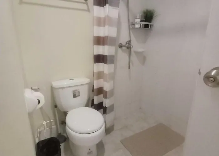 Cozy Near Mactan Airport With 200 Mbps Netflix And Pool Lapu-Lapu City